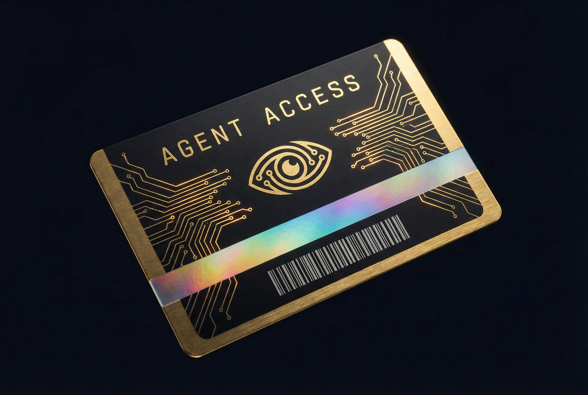 黄色仓库h - Agent Access 情报员会员卡
